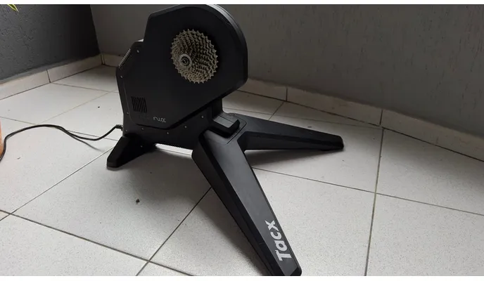 Rolo Tacx Flux