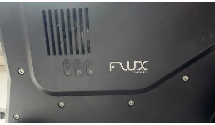 Rolo Tacx Flux
