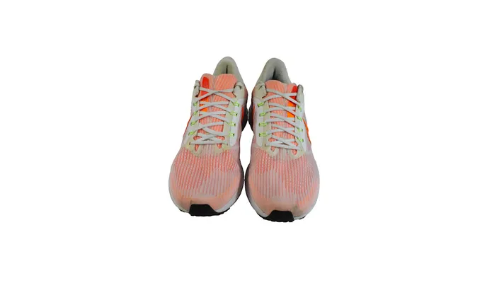 Nike Tênis Air Zoom Pegasus 39 NN GS - Cor: Laranja e Branco -  Tamanho: 44BR (USADO)
