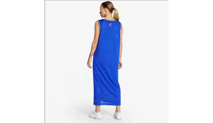 Vestido Nike Sportswear - Feminino - Tamanho: M (USADO)