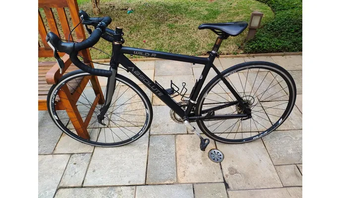 Bike - Esporte levado a sério | Semexe