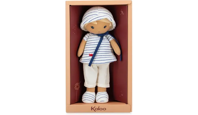 Boneca de Tecido Kaloo Eli