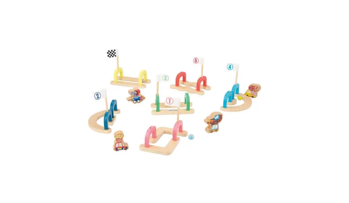 Jogo Das Bolinhas De Gude
