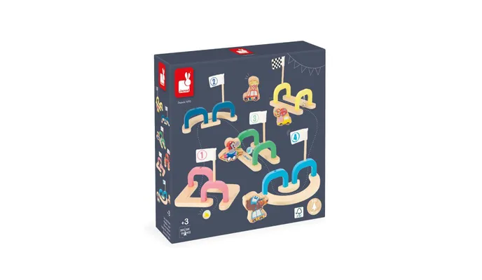 Jogo Das Bolinhas De Gude