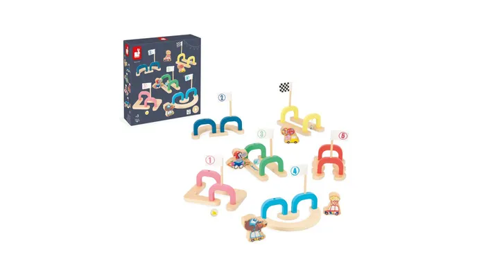 Jogo Das Bolinhas De Gude