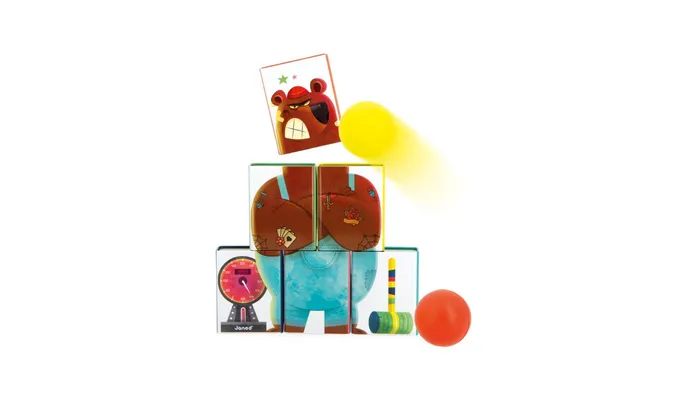 Boliche Do Sr Urso