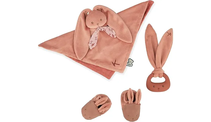 Meu Primeiro Kit Kaloo - Terracota
