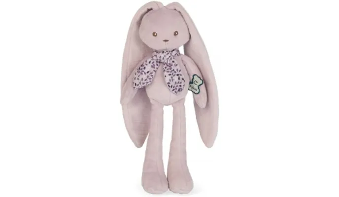 Meu Amigo Coelho Rose - 35 CM