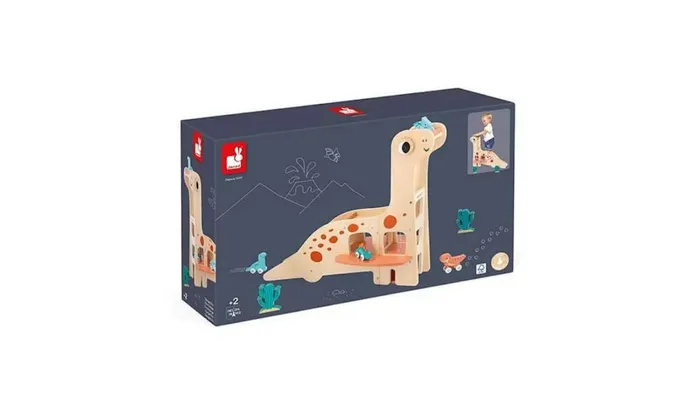 GARAGEM DINO