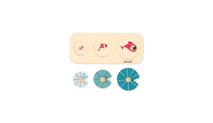 JANOD BOX - 12 MESES