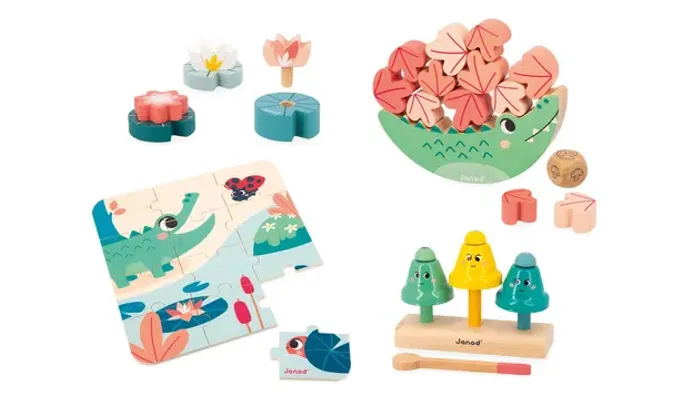 JANOD BOX - 24 MESES