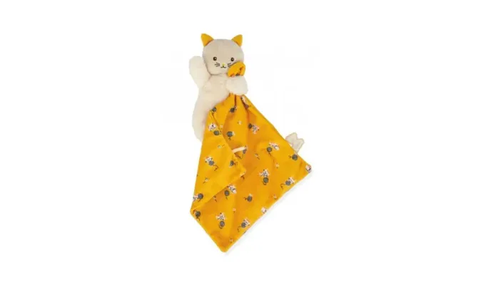 NANINHA GATINHO - AMARELO