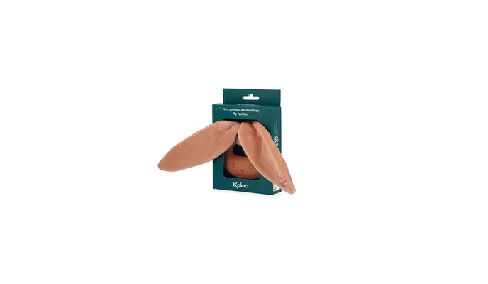MORDEDOR COELHO LAPINOO TERRACOTA