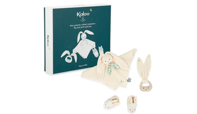 MEU PRIMEIRO KIT KALOO