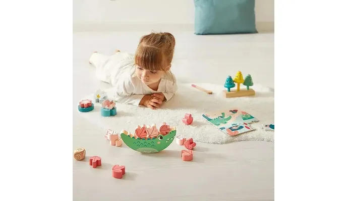 JANOD BOX - 24 MESES
