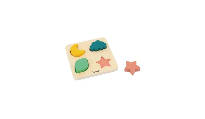 JANOD BOX - 18 MESES