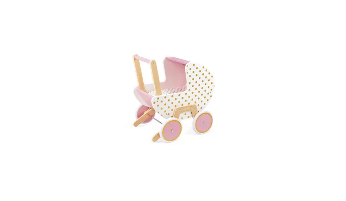 CARRINHO DE BONECA - CANDY