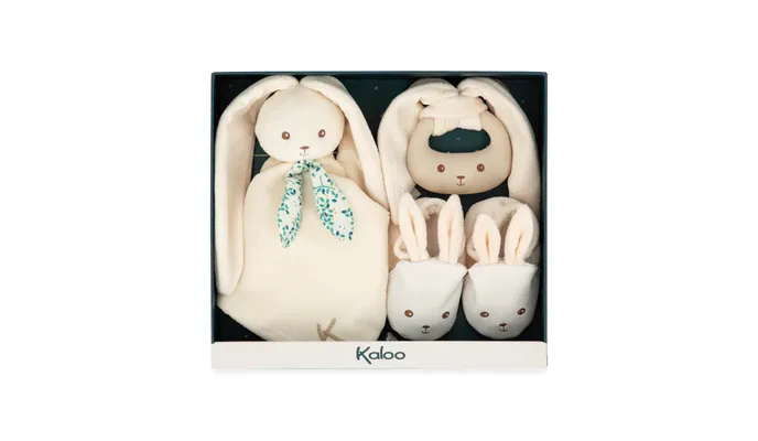 MEU PRIMEIRO KIT KALOO