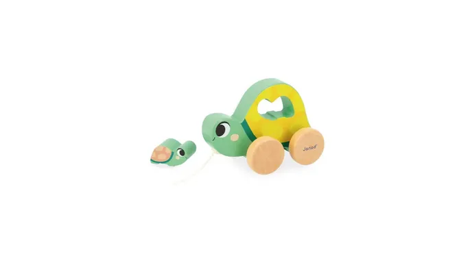 JANOD BOX - 18 MESES