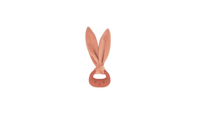 MORDEDOR COELHO LAPINOO TERRACOTA