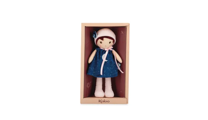 Boneca De Tecido Kaloo Aurore