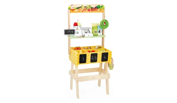 Meu Primeiro Mercadinho