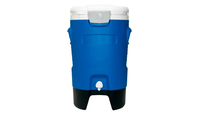 Galão Térmico Sport Roller 18,9l Igloo com rodinha (Mostruário)