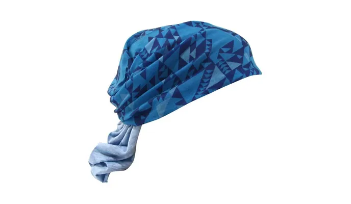 Bandana Angler NTK com proteção UV 50+ Unica (Mostruário)