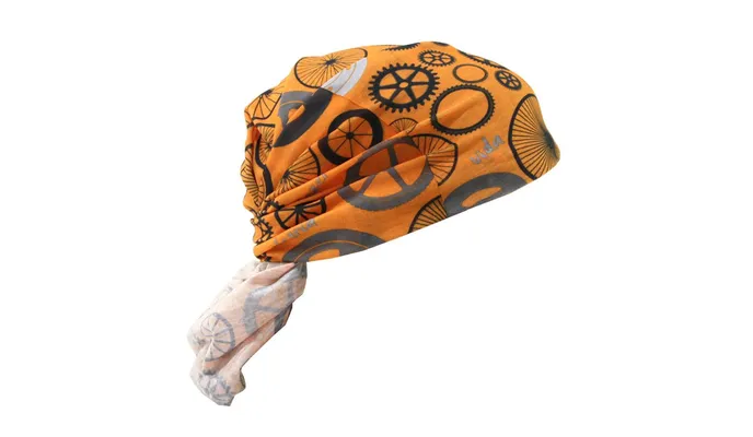 Bandana Bike NTK com proteção UV 50+ (Mostruário)