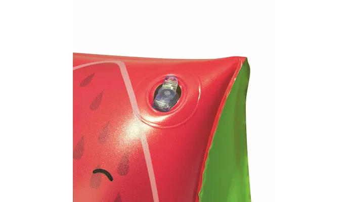 Boia De Braço Infantil (3-6 anos)