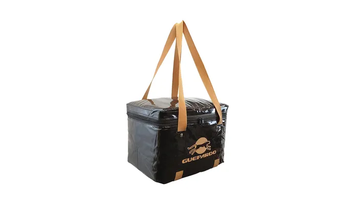 Bolsa Térmica Guepardo Casus 11L
