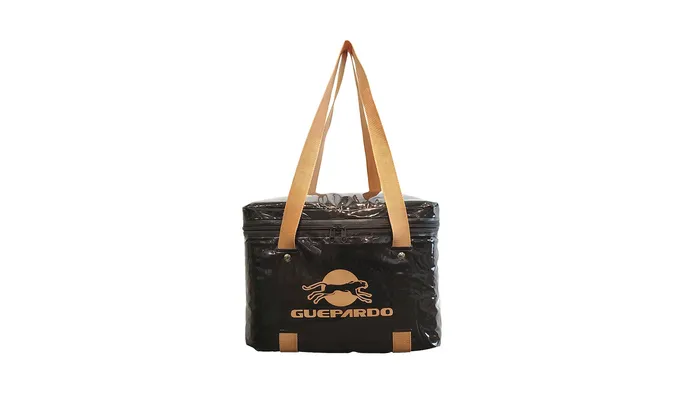 Bolsa Térmica Guepardo Casus 11L