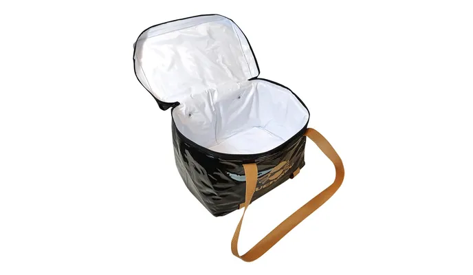 Bolsa Térmica Guepardo Casus 11L