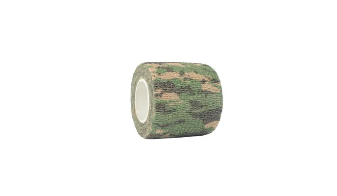Camo Tape Tático fita adesiva (MOSTRUÁRIO)