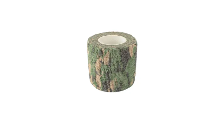 Camo Tape Tático fita adesiva (MOSTRUÁRIO)