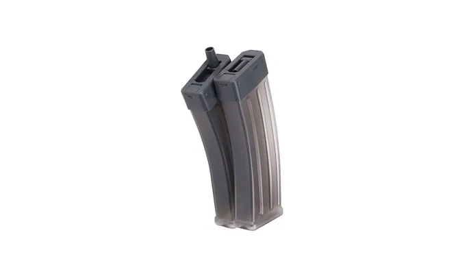 Carregador Para Airsoft Caac CROSMAN