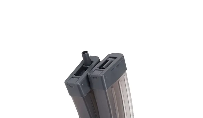 Carregador Para Airsoft Caac CROSMAN