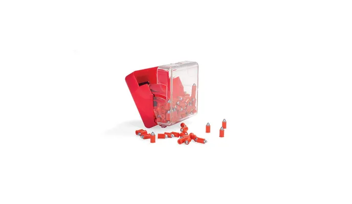 Chumbinho Penetrators Crosman calibre 4,5mm (150 peças) (Mostruário)