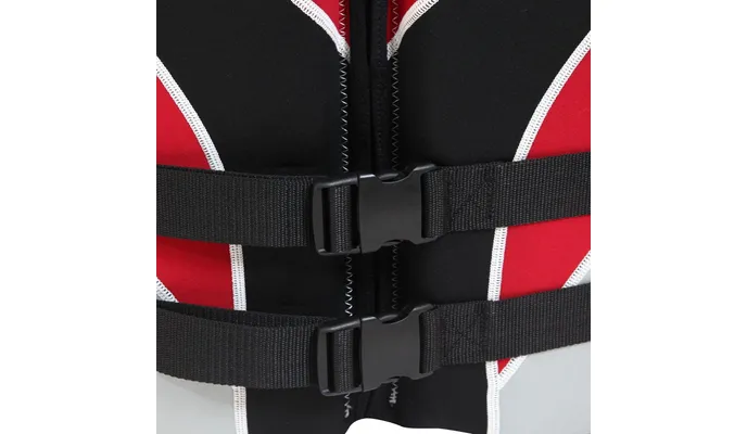 Colete salva-vidas Ventura NTK 60/70kg (Mostruário)
