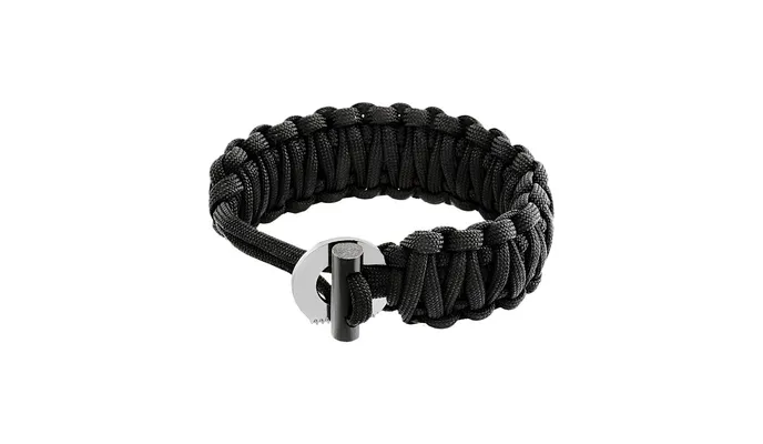 Bracelete de sobrevivência Cord Mag TAG (MOSTRUÁRIO)