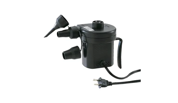 Inflador elétrico NTK 220V (MOSTRUÁRIO)