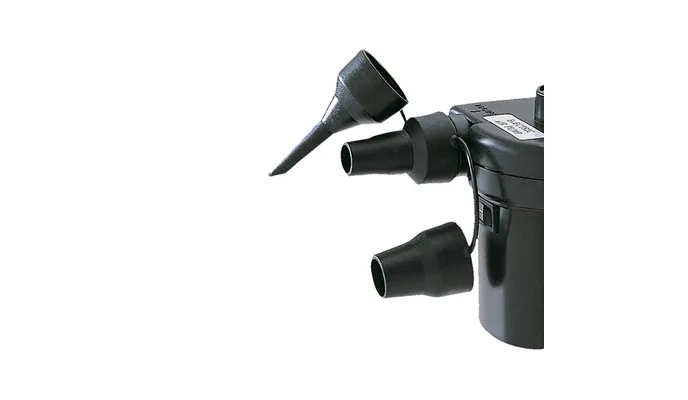 Inflador elétrico NTK 220V (MOSTRUÁRIO)