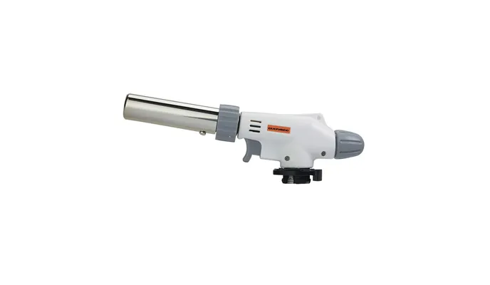Maçarico Flame Gun Com Acendedor Automático Guepardo (MOSTRUÁRIO)