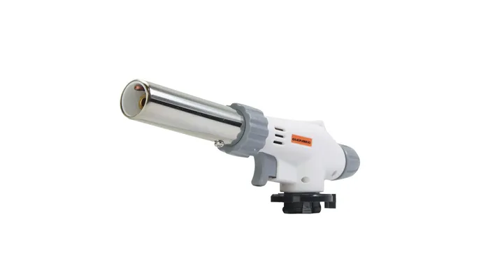 Maçarico Flame Gun Com Acendedor Automático Guepardo (MOSTRUÁRIO)