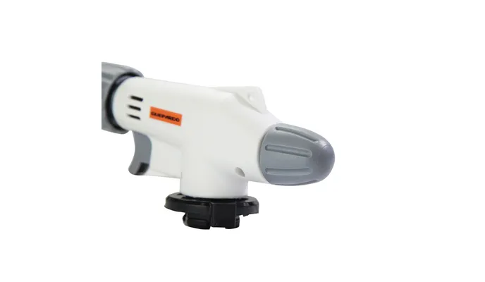Maçarico Flame Gun Com Acendedor Automático Guepardo (MOSTRUÁRIO)