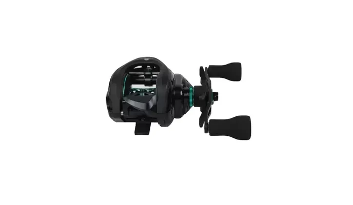 Carretilha Raptor BG Direita 6 + 1BB Rolamentos (MOSTRUÁRIO)