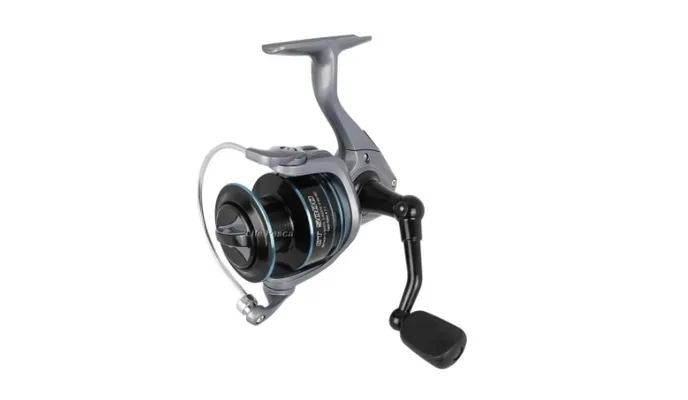 Molinete De Pesca Saint Plus Control 5000 (MOSTRUÁRIO)