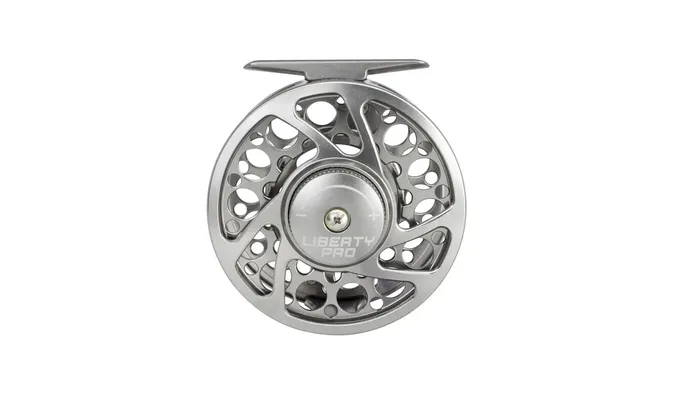 Carretilha Saint Plus para Fly Fishing Liberty Pro 7/8 (MOSTRUÁRIO)