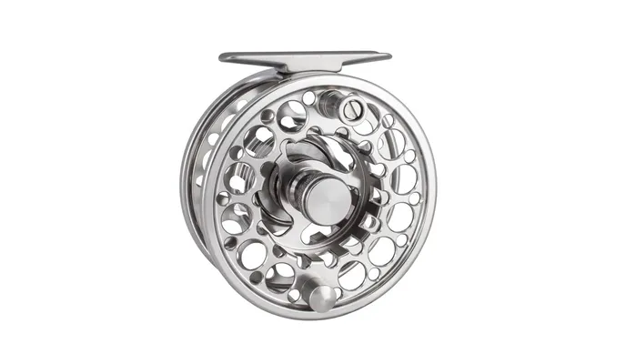 Carretilha Saint Plus para Fly Fishing Liberty Pro 7/8 (MOSTRUÁRIO)