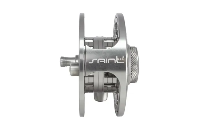 Carretilha Saint Plus para Fly Fishing Liberty Pro 7/8 (MOSTRUÁRIO)